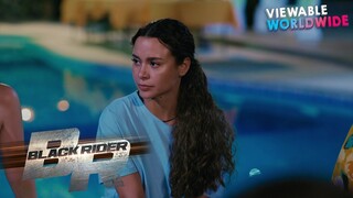 Black Rider: Bane, na-friend zone ni Elias? (Episode 126)