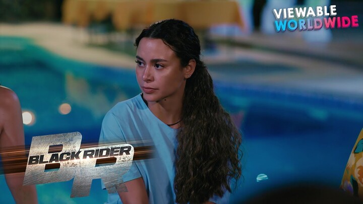 Black Rider: Bane, na-friend zone ni Elias? (Episode 126)