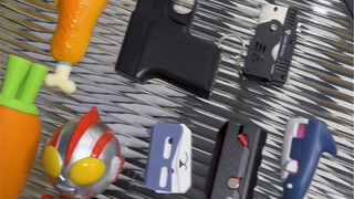 Check out the popular toys whose functions you can't guess
