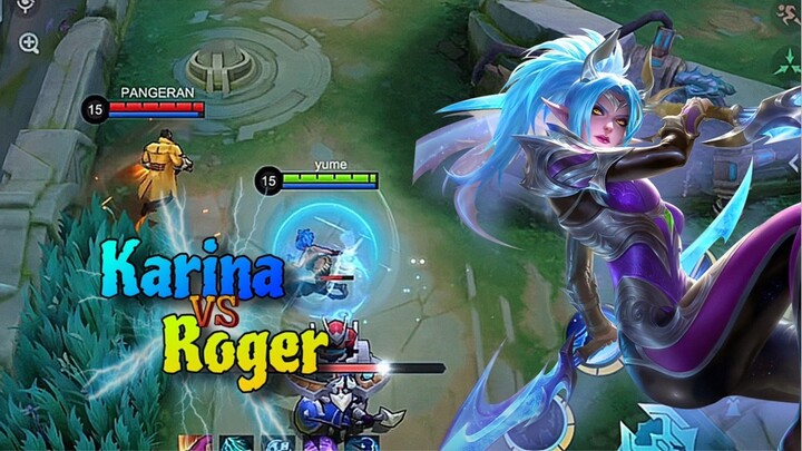 Demage Earlynya Sakit Banget🔥