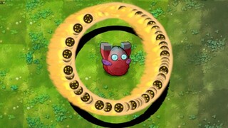 Fusion Plant 276: ถั่วแม่เหล็ก!