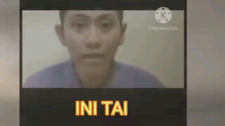 Ini tai