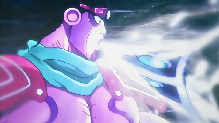 "Platinum Star Epic Lung Pass"