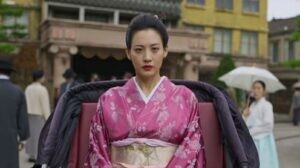 Gyeongseong Creature epsoide 8 [Sub Indo]