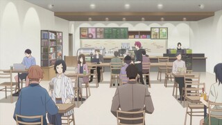 Cool Doji Danshi Episode #16