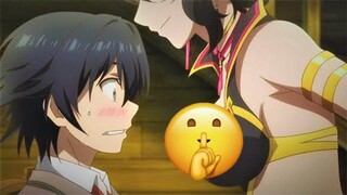 Top 10 Phim Anime Isekai Harem Cực Hay Với Main Sở Hữu Sức Mạnh Áp Đảo #TôiLàMộtBậcThầy