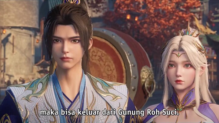 Mu Chen Eps 72 Sub Indo (1080HD)