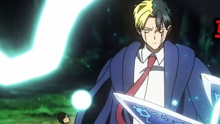 "แมทธิว นักมายากลกายภาพ" ซีซั่น 2 ตอนที่ 3: ผู้ปลุกพลังศักดิ์สิทธิ์ เร็นปลุกเครื่องหมายที่ 3 และฉีกโ