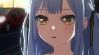 The hen card, but delete all episodes 4 to 10
