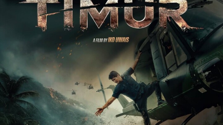 FILM TIMUR (2025)