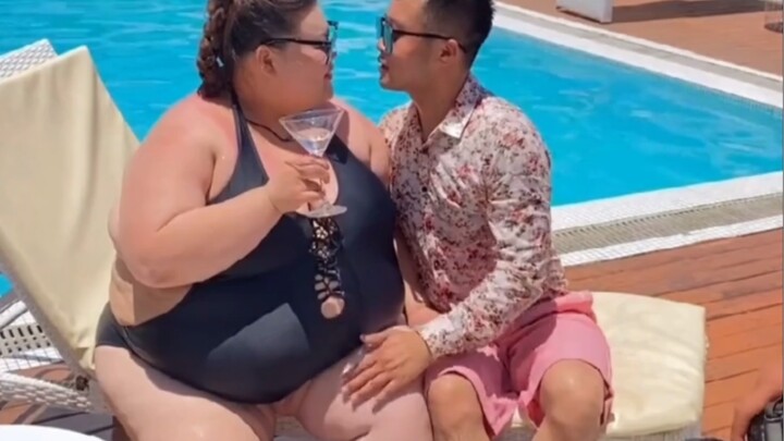 Aku akan membuatmu terkesima dalam 20 detik! 