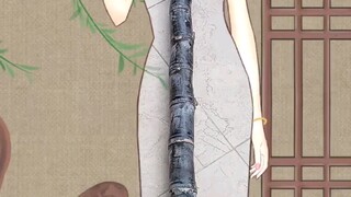 Tôi không ngờ rằng ngoài việc ngọt, nó còn có thể có hương vị đậm đà đến vậy.