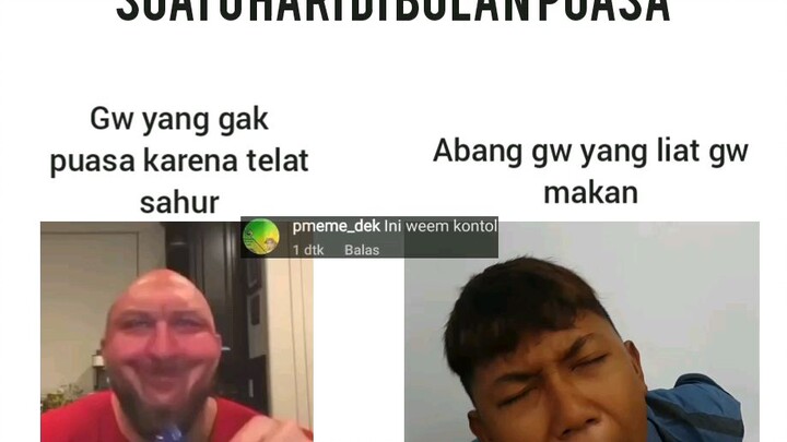 Ini meme dek