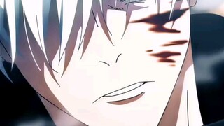 TOP1 MALE CHARACTER OF THE YEAR! HOORAY!GOJO SENSIE!🤧🤩