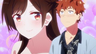 Rent a Girlfriend season 4 episode 12 English Sub | REACTION