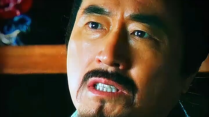 “เซียวเหอและเฉาเซินแตกหักกันแล้ว!”