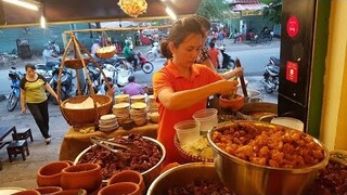 Ngon Tuyệt Bò Kho Gánh Gia Truyền Hơn 40 Năm, Khách Ăn Là Nhớ Mãi