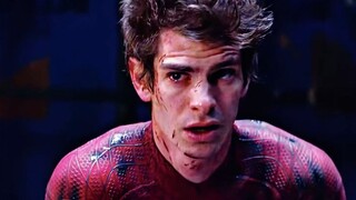 "Take off the mask, I want to see my nephew's face!" The most touching Spider Aunt "The Amazing Spid