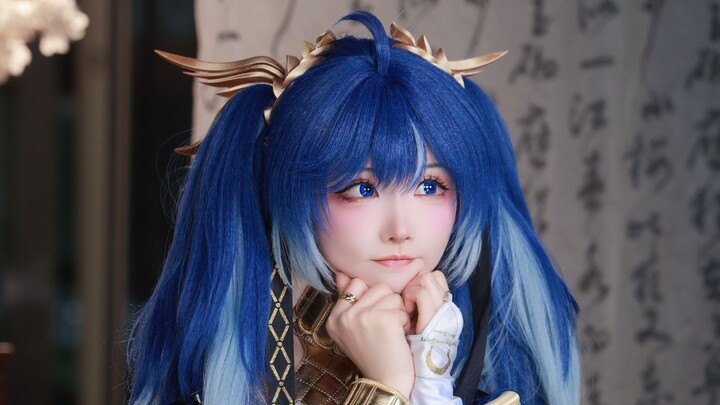 Mau goyang bareng Yuno? Shake it!!