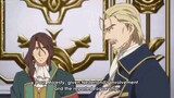 pharmacy in another world episode 12 Eng sub
