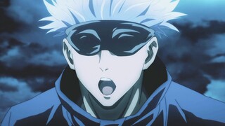 Anime ] Jujutsu Kaisen *_*