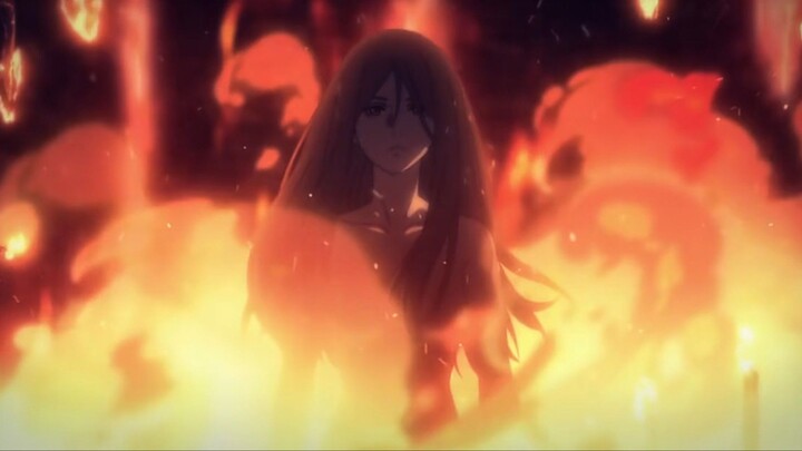 Fangkai Nage nuwu episode 1 subtitle Indonesia