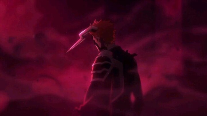 GILA‼️ ICHIGO PUNYA BANKAI TERKUAT NIH