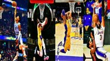 NBA Reels best DUNK Moment Tiktok edit 🔥🔥💯 // BASKETBALL Compilation