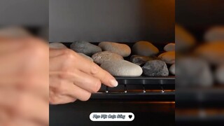 Mầm đá nướng? Mẹo giúp bạn nấu ăn ngon