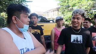 Billionaire Gang MEETS AGILA ( NEW CAR )
