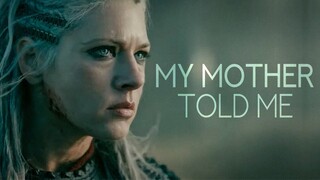Vikings // My Mother Told Me (Jörmungandr)
