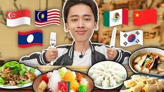 Tết nước bạn có gì vui?! (Kenjumboy - Mập Cùng Ken)