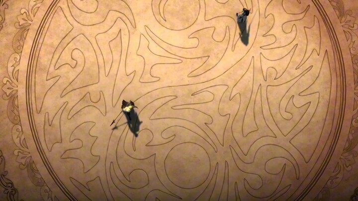 The Gate of Mystical Realm. Episode 09. Sub.Indo Part.7