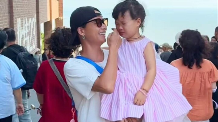 Rekaman ini akan jadi sangat berharga bertahun-tahun kemudian...