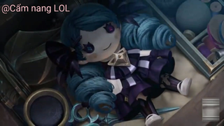 Ước Nguyện Giản Đơn -  Gwen #lol
