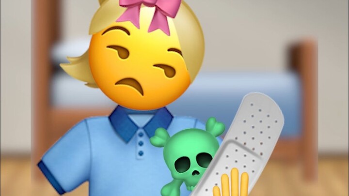 【emoji】A Chinese woman’s life of being stabbed in the back