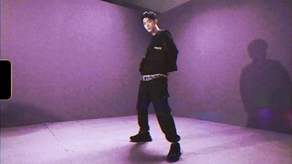 [Xiao Zhan] 210403 China Li Ning 21SS styling shooting behind-the-scenes