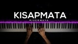 Kisapmata - Rivermaya | Piano Cover by Gerard Chua