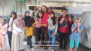 Sayonara minasan... 😭😭😭😭😭
