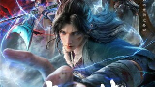 PV Apotheosis S 3 jadwal rilis di vedeo😁