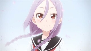 💦Tập 7_ Dù vậy Ayumu vẫn sẽ tiếp cận Vietsub ✨