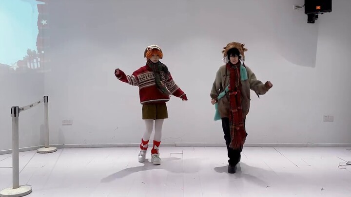 【Shadow Day】Dance Hall Dans Hall (Dance Hall) Tidak peduli kapan, matahari terbit lagi!