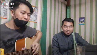 aku bkan jodnya merinding bikin sedih tapi masi blajar