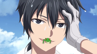 10 อันดับอนิเมะที่ตัวละครหลักเป็นครู Badass สุดเท่