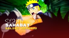 (AMV) SEJATI - SAHABAT SALING MEMBAHU