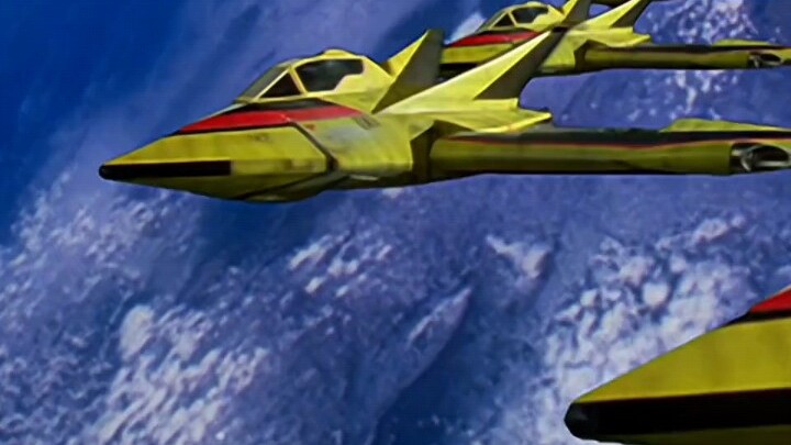 The different models and forms of the Victory Swallow
