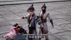Sword Immortal Is Here S2 Eps 20 Sub Indo