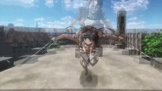 attack on titam amv