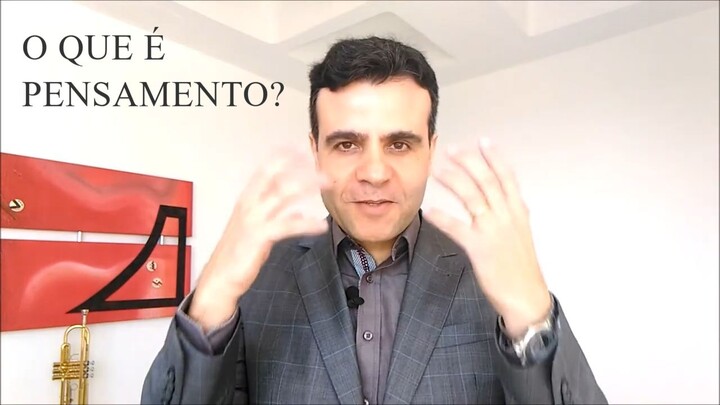 PSICOLOGIA: O QUE É PENSAMENTO DO PONTO DE VISTA CIENTÍFICO