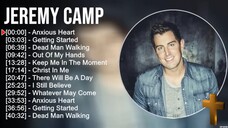 Jeremy Camp Playlist